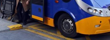 Transporte Urbano