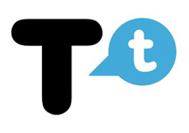 Logo Tudela Joven