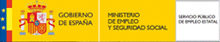 Logo SEPE
