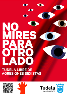 Guía de prevención de agresiones sexistas
