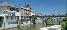 Mauleón-Soule (Francia)