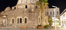 Tiberiades (Israel)