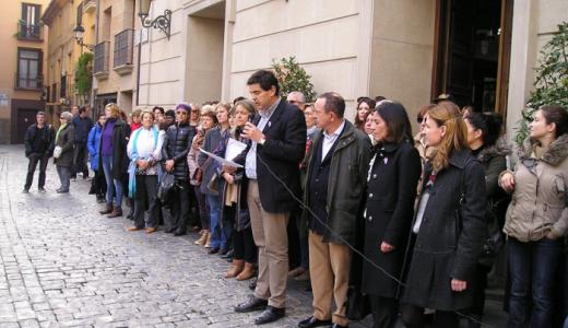 25 de Noviembre "Día Internacional para la eliminación de la violencia hacia las mujeres"