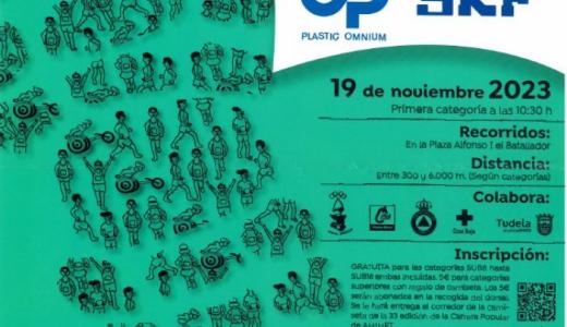 33 carrera popular Amimet