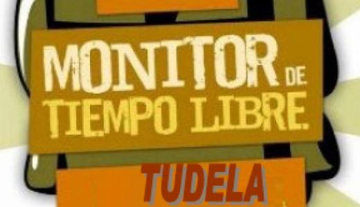 Curso de Monitor de Tiempo Libre 2012
