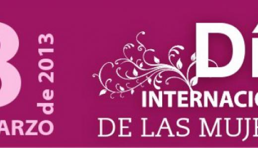 8 de Marzo