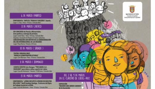 8 Marzo