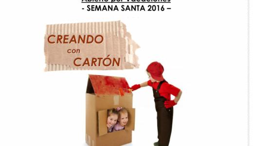 Abierto por vacaciones