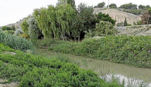 Acequia