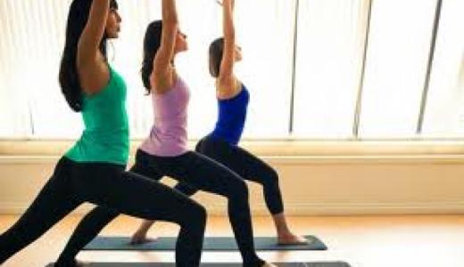 Actividades deportivas adultos