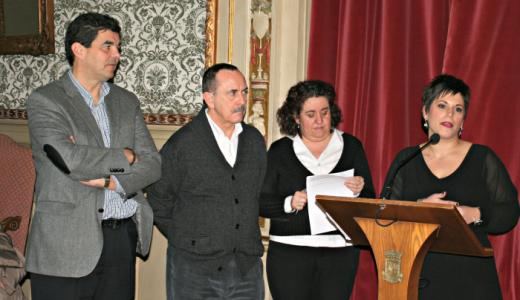 Acto emprendedores 2015