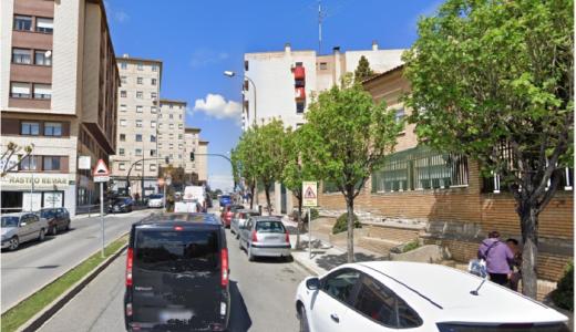 Avenida del Barrio