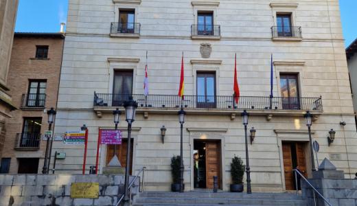 Ayuntamiento