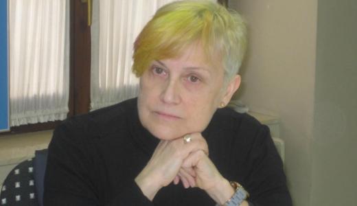 Beatriz Pérez pregonera del Volatín 2015