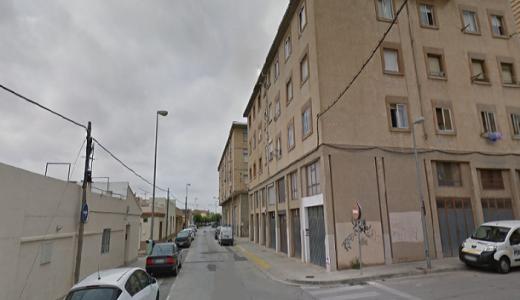 Calle Zahorí