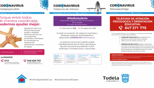 Campañas SSB