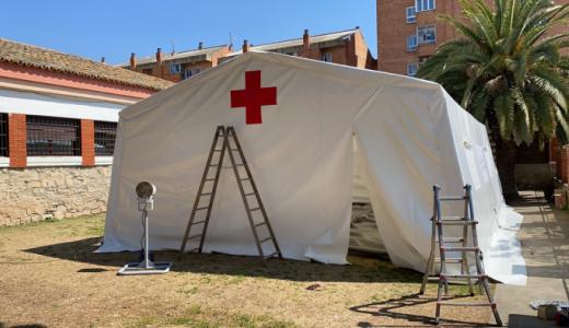 CARPA albergue