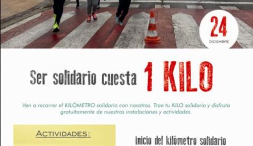 Carrera 1 K