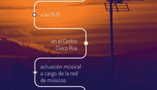 Carte concierto esencia mestiza