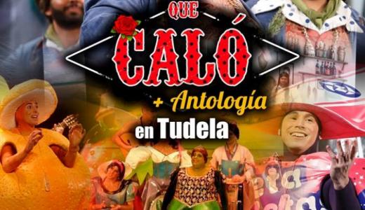 Cartel Chirigotas