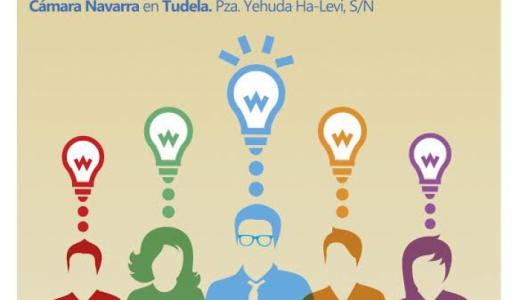 Cartel Curso emprendedores