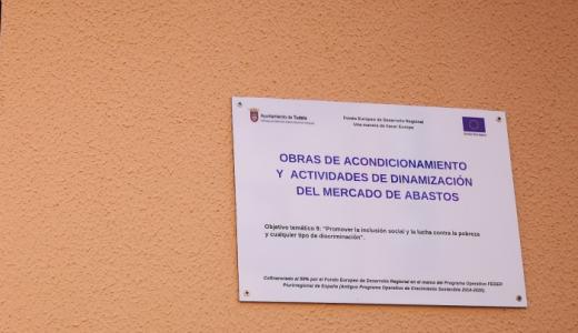 Cartel EDUSI Mercado