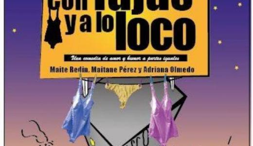 Cartel fajas