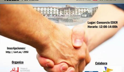 Cartel Jornada Relevos