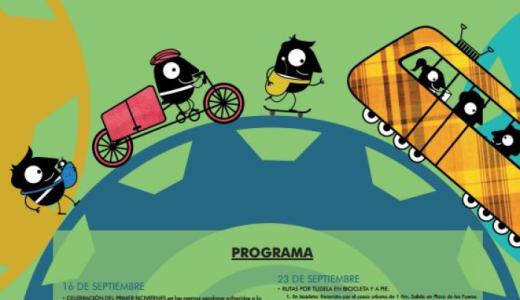 Cartel Movilidad