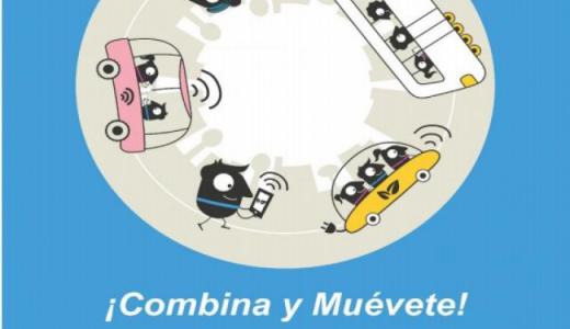 Cartel Movilidad 18