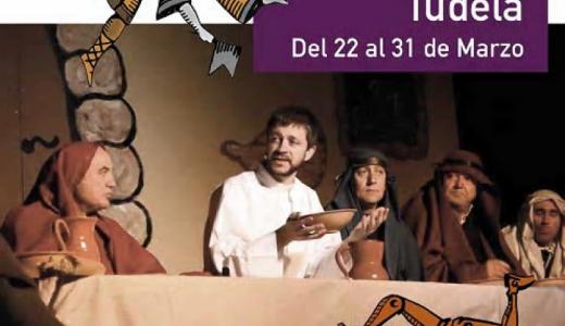Cartel Semana Santa 2013