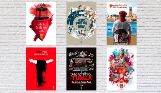 Carteles finalistas 2016