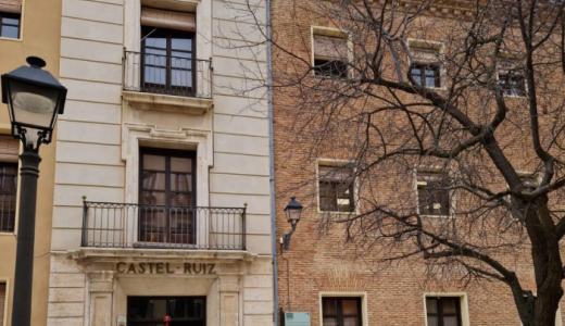 Castel Ruiz