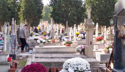 Cementerio 1