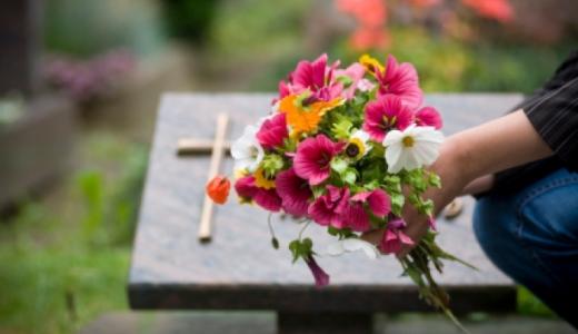 Cementerio