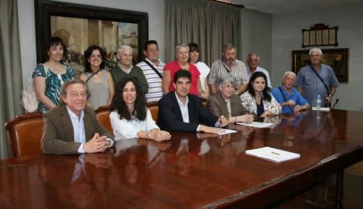 COCEMFE Navarra
