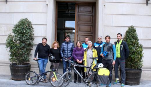 Comvenio con DGT