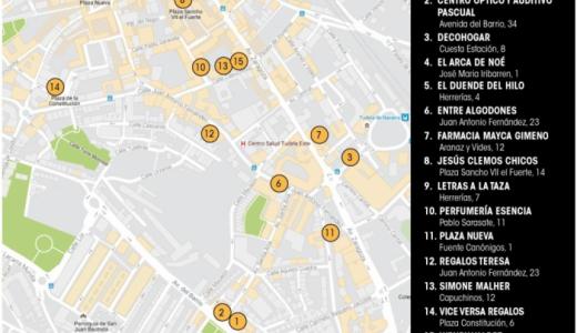 Concurso escaparates