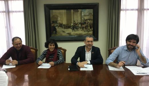 Convenio