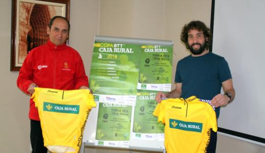 Copa Caja Rural BTT