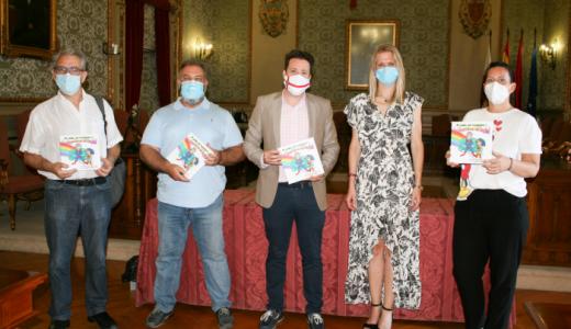 Cuento solidario