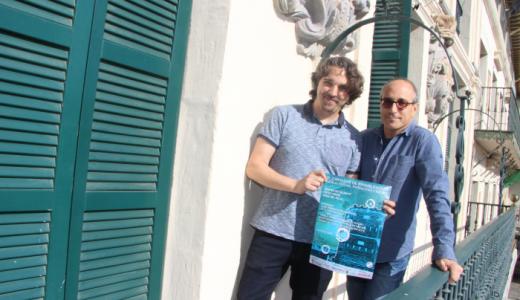 Daniel López y Miguel Carasusán