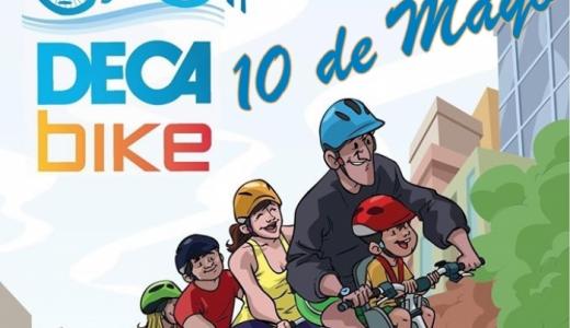 Decabike