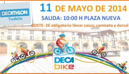 Dekabike 2014