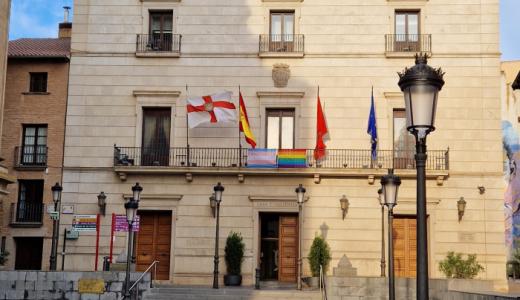 Día Internacional LGTBIfobia