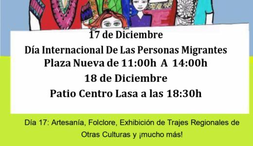Día personas migrantes