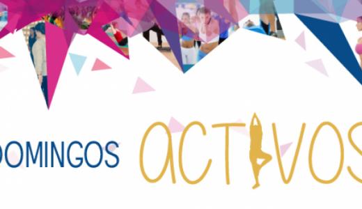 Domingos ACTIVOS