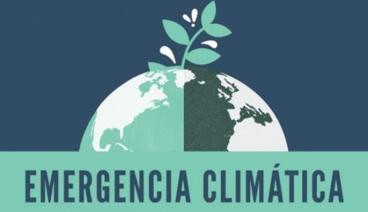 Emergencia climática