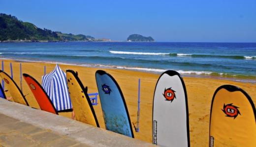Excursión Zarauz
