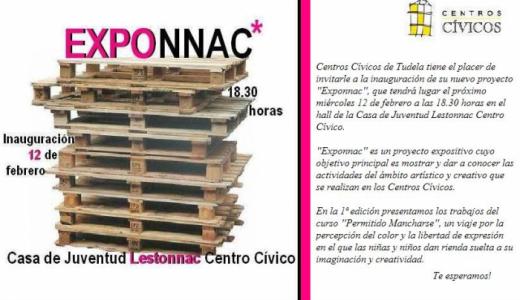 Exponnac